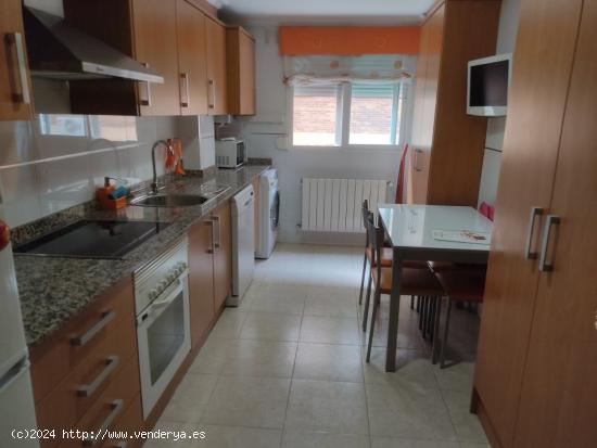 VIVIENDA EN EXCELENTE ESTADO CON TRASTERO - ALBACETE