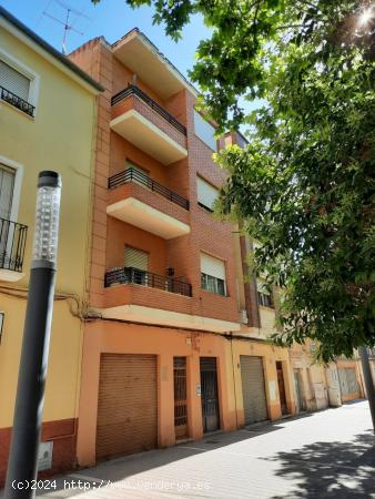  VIVIENDA REFORMADA - ALBACETE 