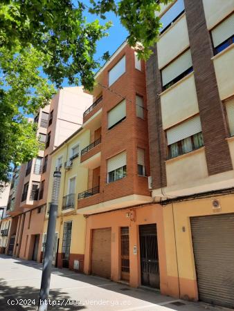 VIVIENDA REFORMADA - ALBACETE