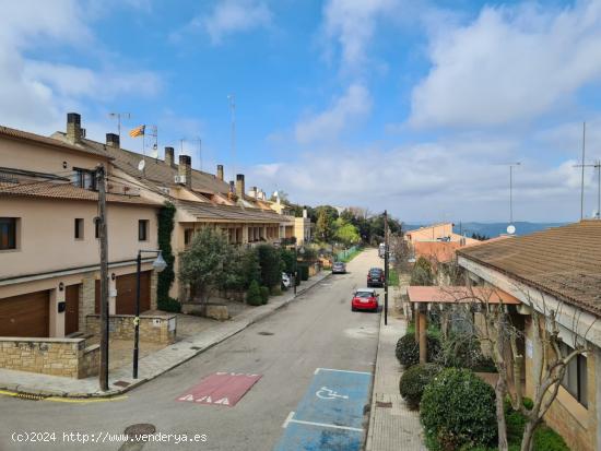 Sol Nou te ofrece la parcela ideal para construir la casa de tus sueños con vistas impresionantes -