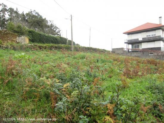 ¿¿¿Te gustaría reformar a tu gusto una casa de piedra con terreno??? - A CORUÑA