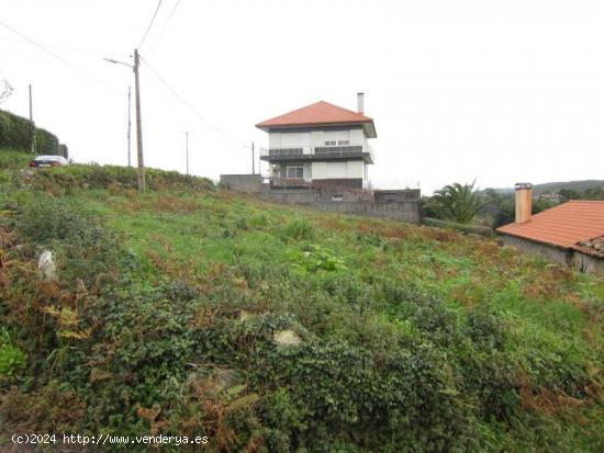 ¿¿¿Te gustaría reformar a tu gusto una casa de piedra con terreno??? - A CORUÑA