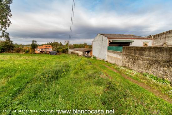 Solar en Venta - A CORUÑA