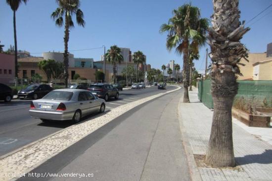 VENTA O ALQUILER 4 LOCALES COMERCIALES ZONA LEVANTE www.euroloix.com - ALICANTE