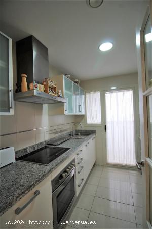 Apartamento en Benidorm playa Levante www.euroloix.com - ALICANTE