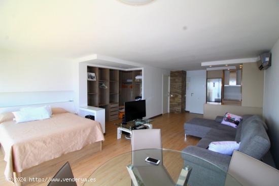 Apartamento en playa de Levante  Benidorm www.euroloix.com - ALICANTE