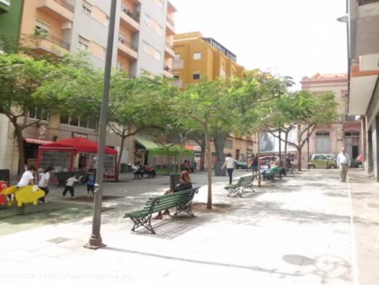 Local Comercial Plaza Isabel 2 - SANTA CRUZ DE TENERIFE