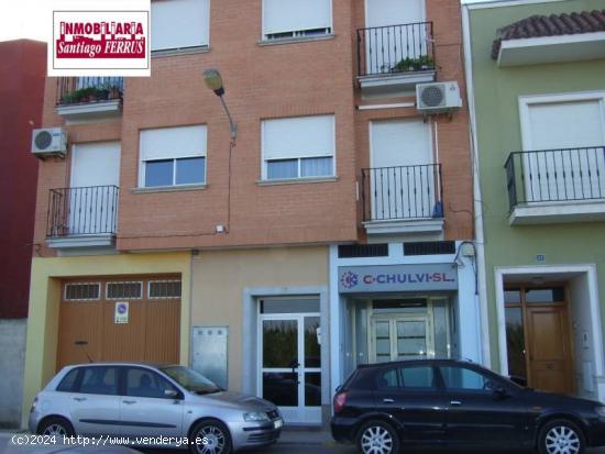 VENTA DE LOCAL COMERCIAL  -OFICINAS- EN BENIFAIO - VALENCIA