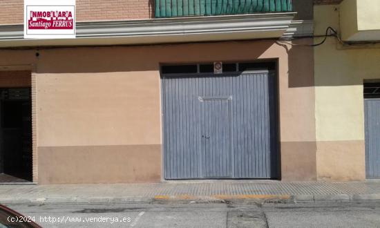 VENTA DE LOCAL COMERCIAL EN SOLLANA. - VALENCIA