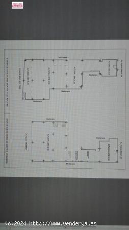 VENTA DE LOCAL COMERCIAL EN PLANTA BAJA Y ENTRESUELO INCLUIDA PLAZA DE GARAJE - VALENCIA