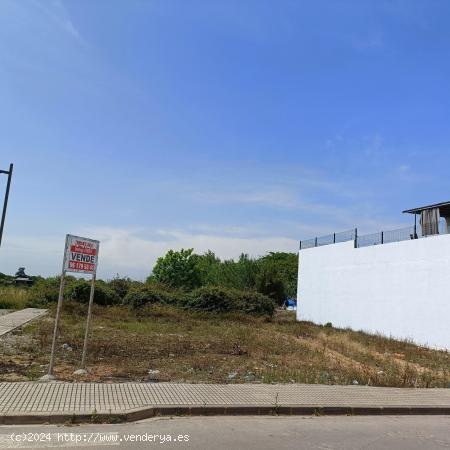 VENTA DE TERRENO URBANO EN SOLLANA CHAFLAN   600 €/ M2 - VALENCIA