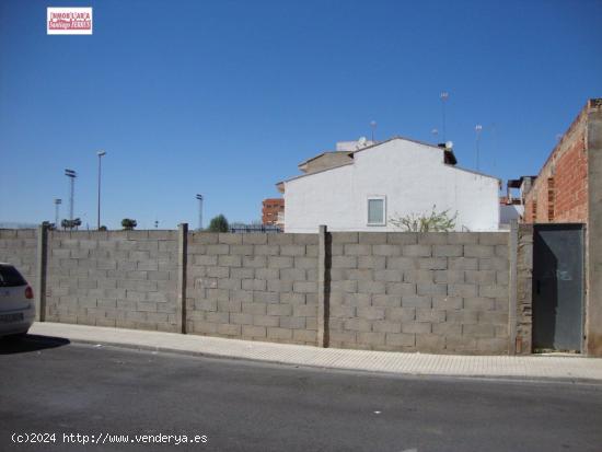 VENTA DE SOLAR EN SOLLANA - VALENCIA