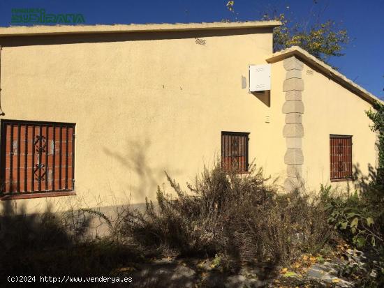 CASA en VENDA a CABRERA D'IGUALADA - Urbanització Can Ros - BARCELONA