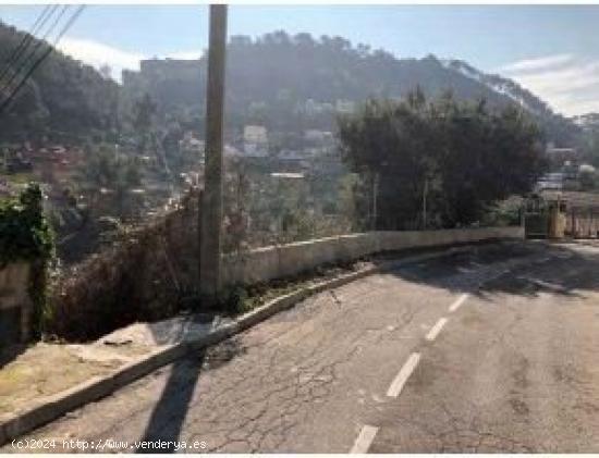  SOLAR EN VENDA A CORBERA DE LLOBREGAT - BARCELONA 