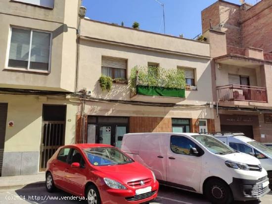 LOCAL COMERCIAL EN VENDA A VILANOVA DEL CAMÍ - BARCELONA