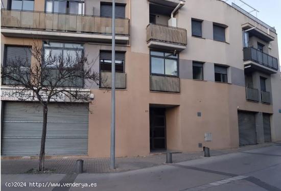 LOCAL COMERCIAL EN VENDA A VILANOVA DEL CAMÍ, PROVÍNCIA DE BARCELONA - BARCELONA