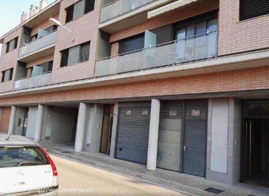  LOCAL COMERCIAL EN VENDA A IGUALADA - BARCELONA 