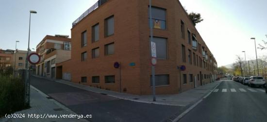 PARKING en VENDA a VILANOVA DEL CAMI - BARCELONA