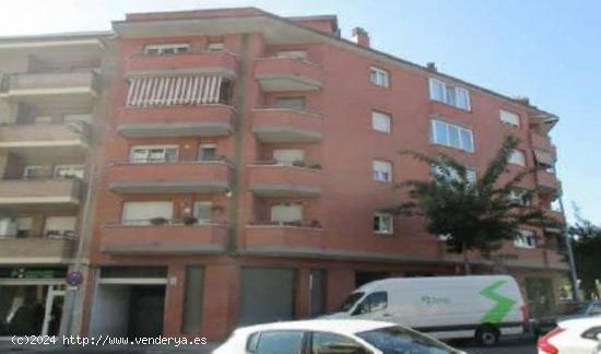 PARKING en VENDA a IGUALADA - SET CAMINS - BARCELONA