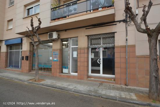  LOCAL COMERCIAL en VENDA a PIERA - BARCELONA 