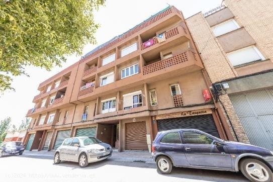 PLAÇA DE PÀRQUING EN VENDA A IGUALADA - BARRI SANT CRIST - BARCELONA