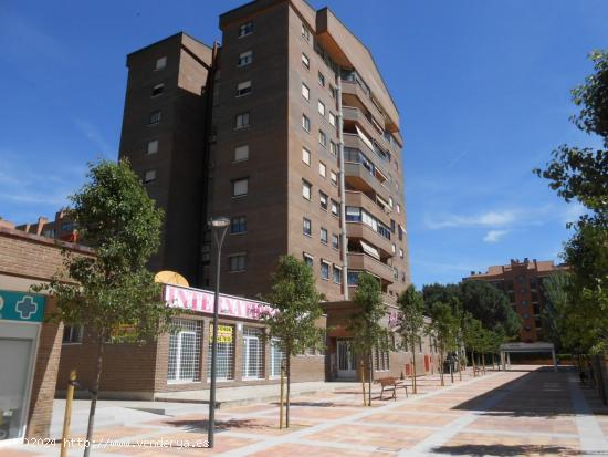  TEGEISA vende Local Comercial  de 650 m2 en Tres Cantos, Madrid. - MADRID 