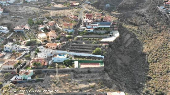 TERRENO URBANO EN CANDELARIA - SANTA CRUZ DE TENERIFE