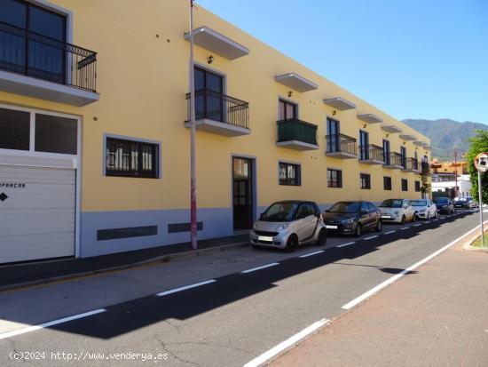 Almacén en Arafo - SANTA CRUZ DE TENERIFE