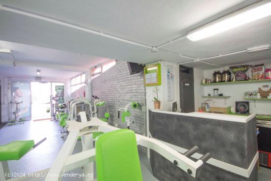 Local comercial en venta - SANTA CRUZ DE TENERIFE