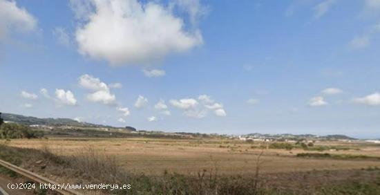 TERRENO RUSTICO EN LOS RODEOS - SANTA CRUZ DE TENERIFE