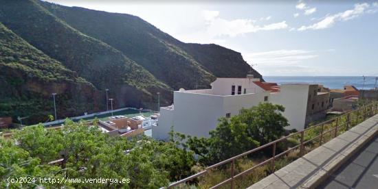 Solar en Valleseco - SANTA CRUZ DE TENERIFE