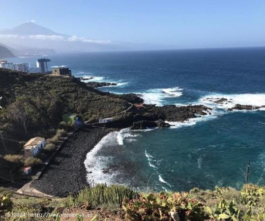 Solar En Tacoronte - SANTA CRUZ DE TENERIFE