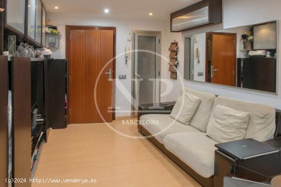 PISO REFORMADO EN VENTA EN SARRIÁ, SANT GERVASI - Barcelona - BARCELONA