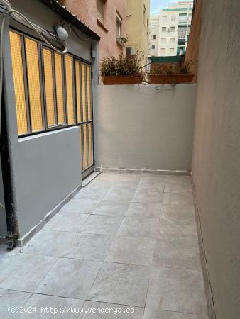  PISO EN VENTA EN LA SAGRERA, SANT ANDREU - Barcelona - BARCELONA 