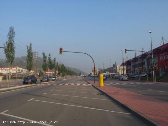 Terreno en alquiler en zona comercial - BARCELONA