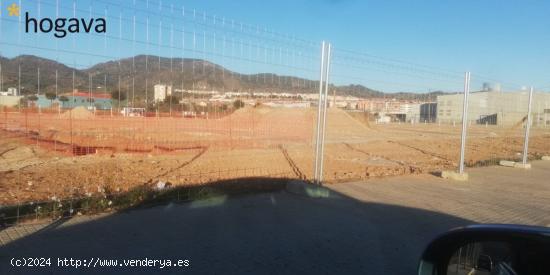  SOLAR INDUSTRIAL EN VENTA - BARCELONA 