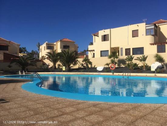 DUPLEX EN ANTIGUA- CALETA DEL FUSTE- FUERTEVENTURA - LAS PALMAS