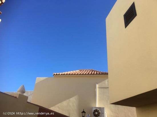 DUPLEX EN ANTIGUA- CALETA DEL FUSTE- FUERTEVENTURA - LAS PALMAS