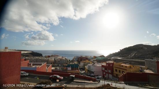 Venta de parcelas en Sardina del Norte - LAS PALMAS