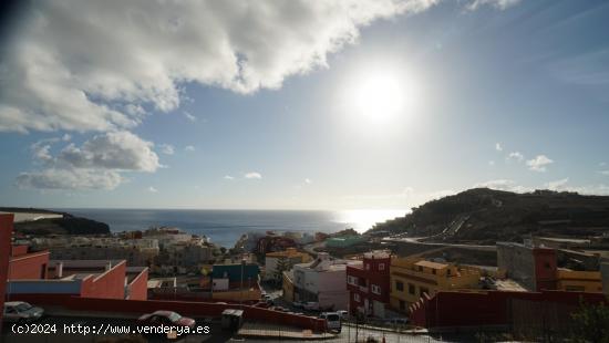 Venta de parcelas en Sardina del Norte - LAS PALMAS