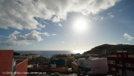 Solares en Sardina del Norte - LAS PALMAS