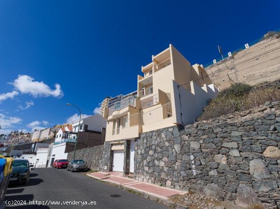 Se vende Chalet Independiente con excelentes vistas próximo a Paseo de Chil - LAS PALMAS