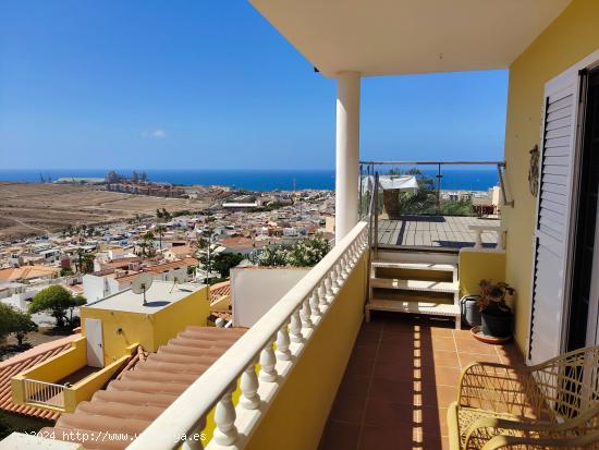 Apartamento ideal para invierno en Arguineguin - LAS PALMAS