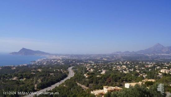 Piso en venta en Calle Suiza, 03599, Altea (Alicante) 179.000 € - ALICANTE