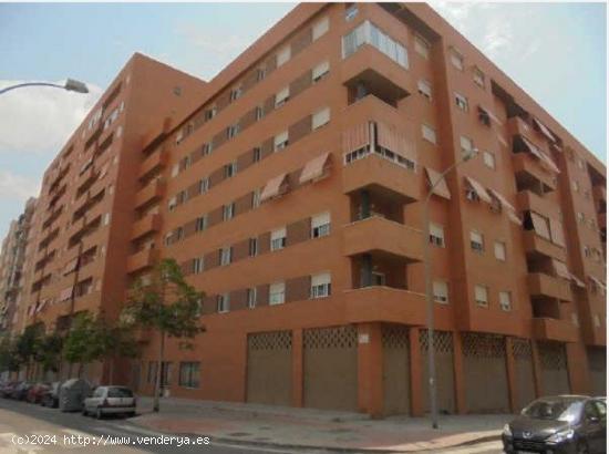  OPORTUNIDAD Promoción de garajes en venta en c. almoradi, 18 - ALICANTE 