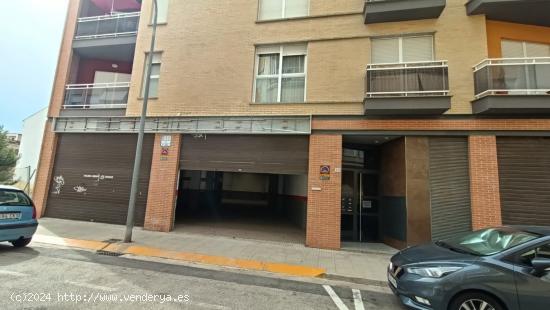 Local comercial en Gandia zona Benipexcart,   557 m2 - VALENCIA