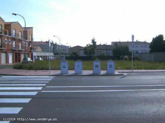  Suelo urbano en Alqueria de la Condesa - VALENCIA 