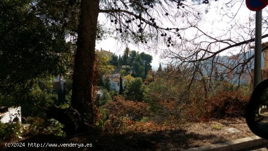  TERRENO URBANO A 5 KM DE GANDIA - VALENCIA 