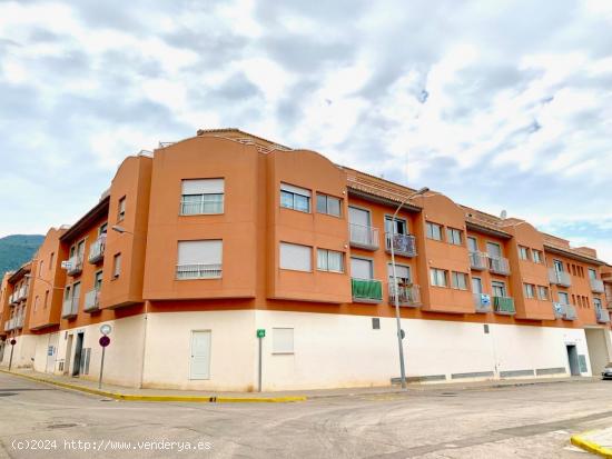 LOCAL COMERCIAL EN VILLALONGA - VALENCIA