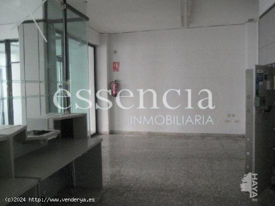 LOCAL COMERCIAL EN RAFELCOFER - VALENCIA